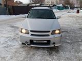 Nissan R'nessa 1999 годаүшін1 400 000 тг. в Семей