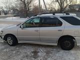 Nissan R'nessa 1999 годаүшін1 400 000 тг. в Семей – фото 2