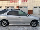 Nissan R'nessa 1999 годаүшін1 400 000 тг. в Семей – фото 3