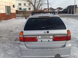 Nissan R'nessa 1999 годаүшін1 400 000 тг. в Семей – фото 4