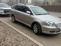 Toyota Avensis 2004 года за 6 000 000 тг. в Алматы