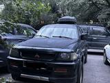 Mitsubishi Montero Sport 1998 года за 2 000 000 тг. в Алматы