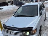 Mitsubishi Chariot 2000 года за 3 000 000 тг. в Астана – фото 2