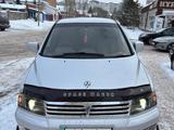 Mitsubishi Chariot 2000 года за 3 000 000 тг. в Астана – фото 3