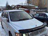 Mitsubishi Chariot 2000 года за 3 000 000 тг. в Астана – фото 4