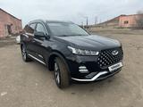 Chery Tiggo 7 Pro 2023 годаfor9 300 000 тг. в Балхаш