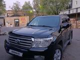 Toyota Land Cruiser 2008 года за 18 000 000 тг. в Шу