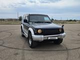 Mitsubishi Pajero 1997 года за 3 900 000 тг. в Балхаш – фото 2