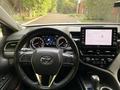 Toyota Camry 2024 года за 17 900 000 тг. в Уральск – фото 7