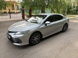 Toyota Camry 2024 года за 17 900 000 тг. в Уральск