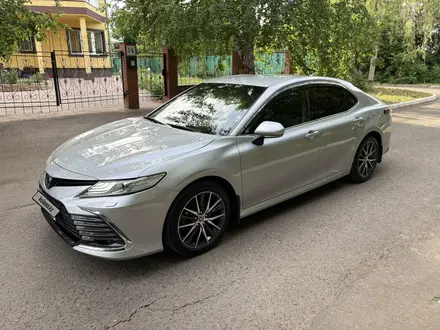 Toyota Camry 2024 года за 17 900 000 тг. в Уральск