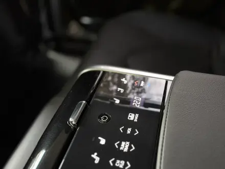 Toyota Camry 2024 года за 17 900 000 тг. в Уральск – фото 8