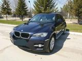 BMW X6 2010 года за 73 000 тг. в Алматы