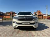 Toyota Land Cruiser 2016 года за 34 000 000 тг. в Актау – фото 2