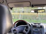 Mitsubishi Galant 2000 годаүшін2 500 000 тг. в Алматы – фото 2