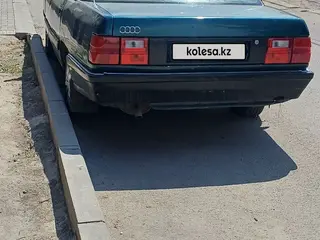 Audi 100