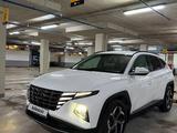 Hyundai Tucson 2024 года за 13 000 000 тг. в Астана