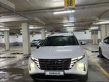 Hyundai Tucson 2024 года за 13 000 000 тг. в Астана – фото 2