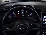 Hyundai Tucson 2024 года за 13 000 000 тг. в Астана – фото 4