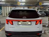 Hyundai Tucson 2024 года за 13 000 000 тг. в Астана – фото 3