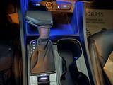 Hyundai Tucson 2024 года за 13 000 000 тг. в Астана – фото 5