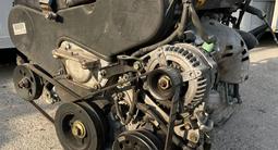 Двигатель (двс, мотор)1mz-fe Toyota Alphard(тойота альфард)3,0л+установкаүшін550 000 тг. в Алматы – фото 3