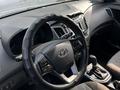 Hyundai Creta 2019 годаfor8 200 000 тг. в Алматы – фото 2