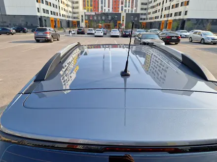 Chevrolet Tracker 2021 года за 6 000 000 тг. в Астана – фото 3