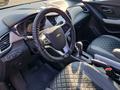 Chevrolet Tracker 2021 года за 6 000 000 тг. в Астана – фото 31