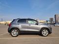 Chevrolet Tracker 2021 года за 6 000 000 тг. в Астана – фото 5