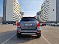 Chevrolet Tracker 2021 года за 6 000 000 тг. в Астана – фото 7