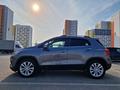 Chevrolet Tracker 2021 года за 6 000 000 тг. в Астана – фото 9