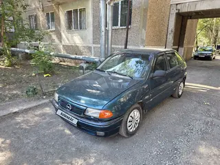 Opel Astra, 1996