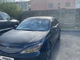 Toyota Camry 2003 года за 4 550 000 тг. в Талдыкорган – фото 3