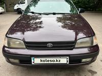 Toyota Carina E 1994 годаүшін2 300 000 тг. в Алматы