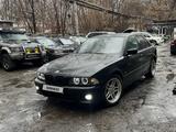 BMW 528 2001 года за 4 100 000 тг. в Алматы