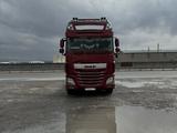 DAF  XF 2017 года за 35 000 000 тг. в Алматы