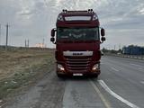 DAF  XF 2017 года за 35 000 000 тг. в Алматы – фото 4