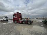 DAF  XF 2017 года за 35 000 000 тг. в Алматы – фото 3