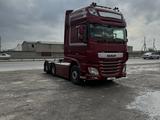 DAF  XF 2017 года за 35 000 000 тг. в Алматы – фото 2