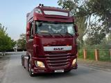 DAF  XF 2017 года за 35 000 000 тг. в Алматы – фото 5