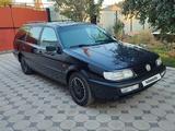 Volkswagen Passat 1994 годаүшін2 200 000 тг. в Мерке – фото 3