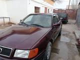 Audi 100 1992 года за 1 500 000 тг. в Кызылорда – фото 2