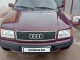 Audi 100 1992 года за 1 500 000 тг. в Кызылорда