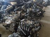 Двигатель 2ZR-FE 1.8L Японский Привозной за 450 000 тг. в Алматы