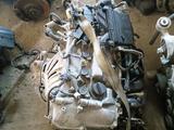 Двигатель 2ZR-FE 1.8L Японский Привозной за 450 000 тг. в Алматы – фото 3