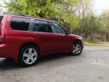 Subaru Forester 2003 года за 4 900 000 тг. в Шымкент – фото 4