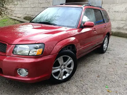 Subaru Forester 2003 года за 4 900 000 тг. в Шымкент – фото 3