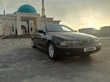 BMW 525 1997 года за 2 800 000 тг. в Тараз – фото 3