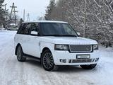 Land Rover Range Rover 2012 года за 14 500 000 тг. в Алматы – фото 4